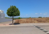 Urban land for sale on España, Gerena, ref: TR131701 photo