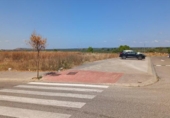 Urban land for sale on España, Gerena, ref: TR131701 photo