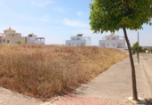 Urban land for sale on España, Gerena, ref: TR131701 photo