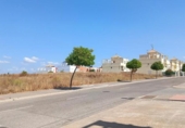 Urban land for sale on España, Gerena, ref: TR131701 photo