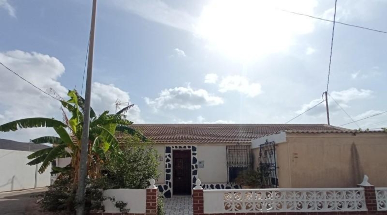 Murcia - Fuente Álamo de Murcia - 115m2