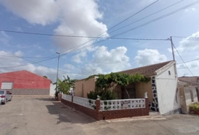 Fuente Álamo 115&nbsp;m²