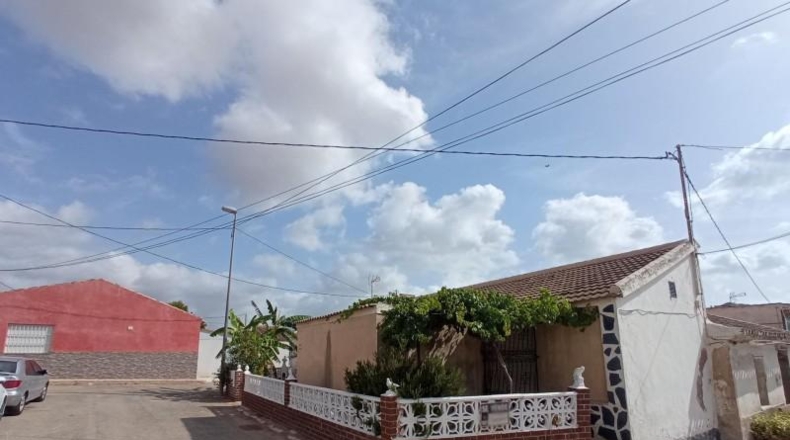 Murcia - Fuente Álamo de Murcia - 115m2