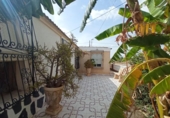 Casa de pueblo en venta en la España, Fuente Álamo, ref: TR294136 foto