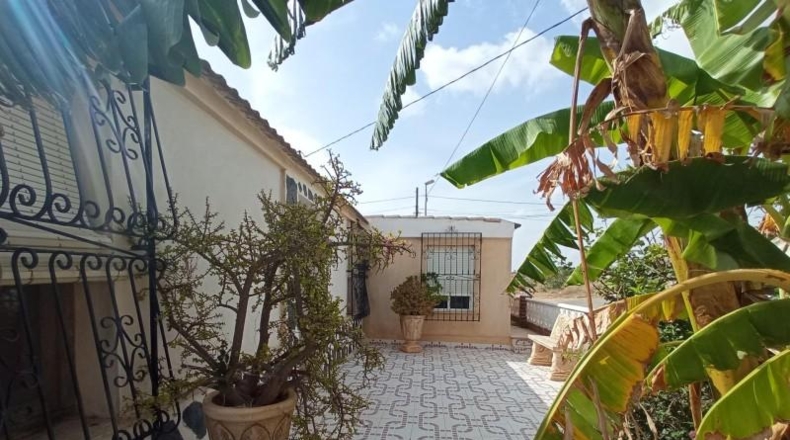 Murcia - Fuente Álamo de Murcia - 115m2