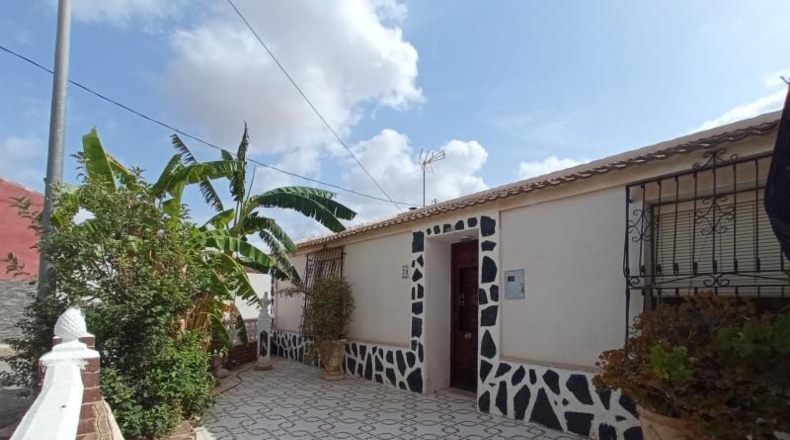Murcia - Fuente Álamo de Murcia - 115m2