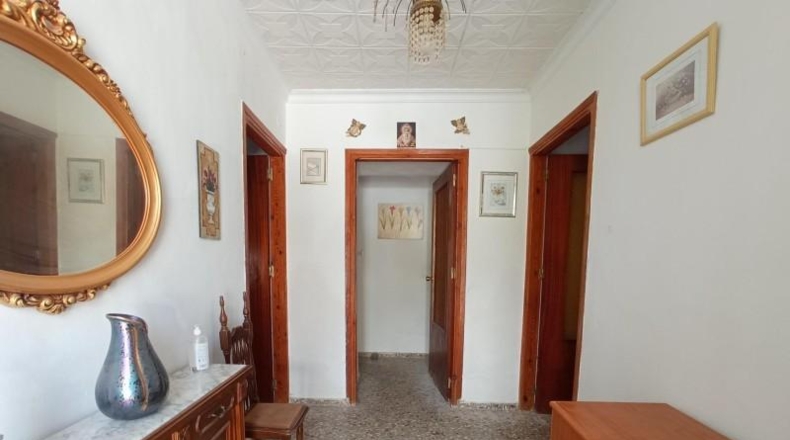Murcia - Fuente Álamo de Murcia - 115m2