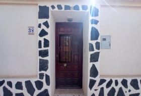 Fuente Álamo 115&nbsp;m²