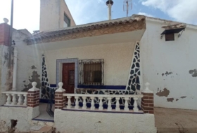 Fuente Álamo 115&nbsp;m²