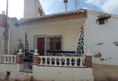 Casa de pueblo en venta en la España, Fuente Álamo, ref: TR294136 foto