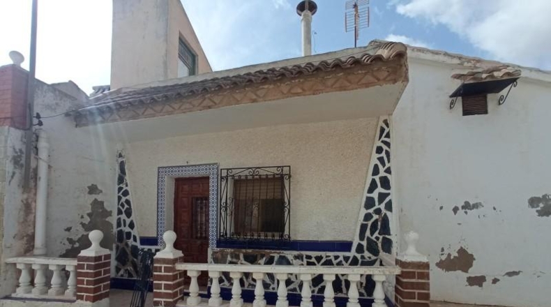 Murcia - Fuente Álamo de Murcia - 115m2