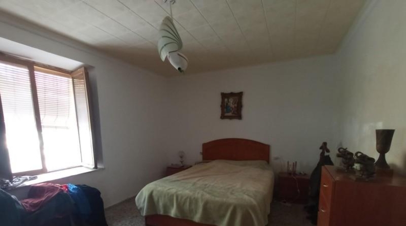 Murcia - Fuente Álamo de Murcia - 115m2