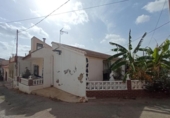 Casa de pueblo en venta en la España, Fuente Álamo, ref: TR294136 foto