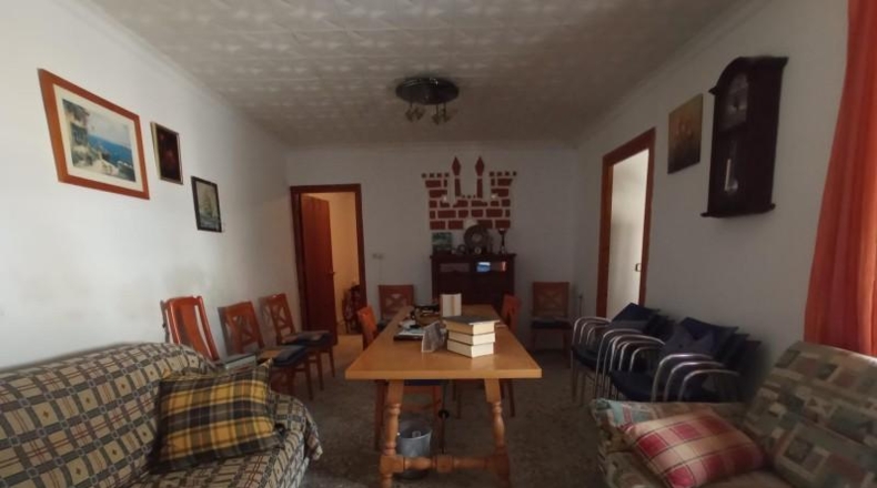 Murcia - Fuente Álamo de Murcia - 115m2