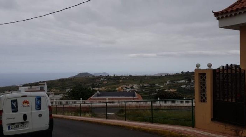 Las Palmas - Firgas - 497m2