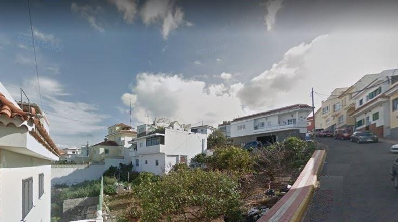 Las Palmas - Firgas - 497m2