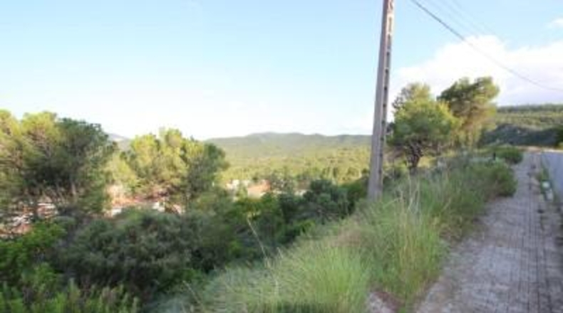 Barcelona - Vacarisses - 580m2