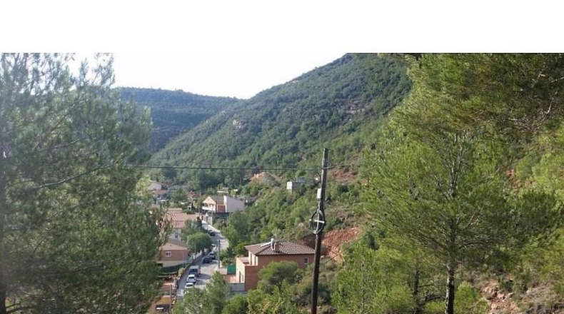 Barcelona - Vacarisses - 580m2
