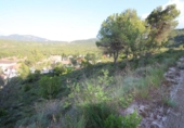 Parcel·la urbanitzable en venda a la España, Vacarisses, ref.: TR113619 foto