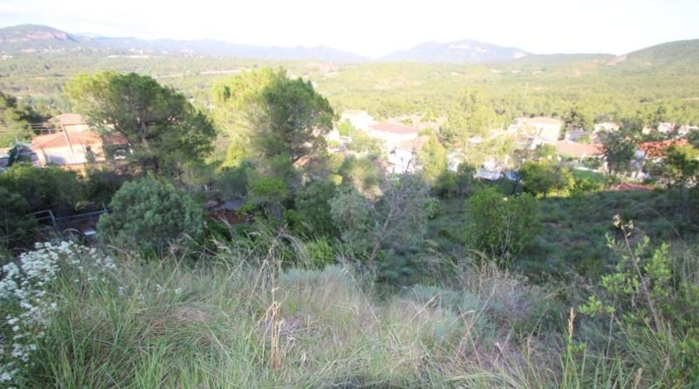 Barcelona - Vacarisses - 580m2