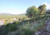 Parcel·la urbanitzable en venda a la España, Vacarisses, ref.: TR113619 foto
