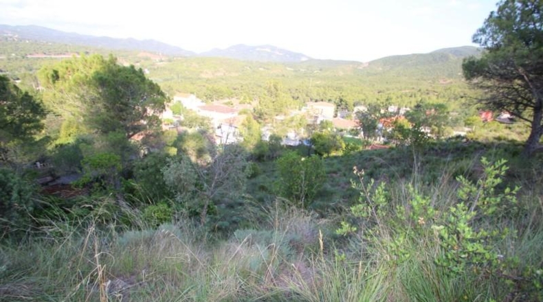 Barcelona - Vacarisses - 580m2