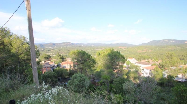 Barcelona - Vacarisses - 580m2
