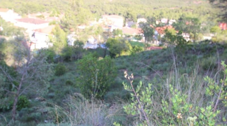 Barcelona - Vacarisses - 580m2