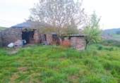 Casa de campo con terreno en venta en la España, Lugo, ref: TR293347 foto