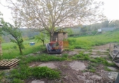 Casa de campo con terreno en venta en la España, Lugo, ref: TR293347 foto