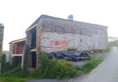 Casa de campo con terreno en venta en la España, Lugo, ref: TR293347 foto