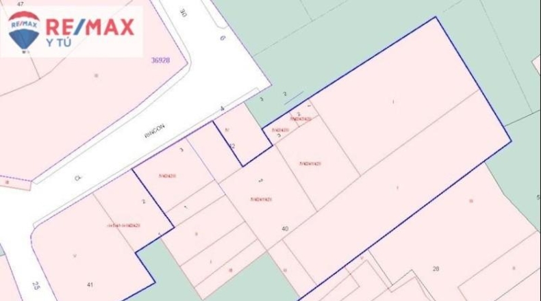 Zaragoza - Calatayud - 571m2