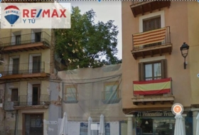 Calatayud 571&nbsp;m²