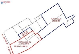 Calatayud 571&nbsp;m²