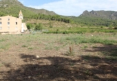 Land suitable for development for sale on España, la Joncosa del Montmell, ref: TR121731 photo