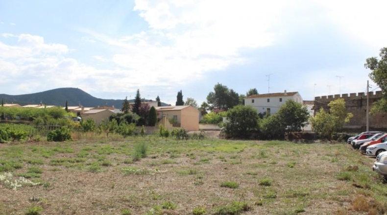 Tarragona - la Joncosa del Montmell - 1800m2