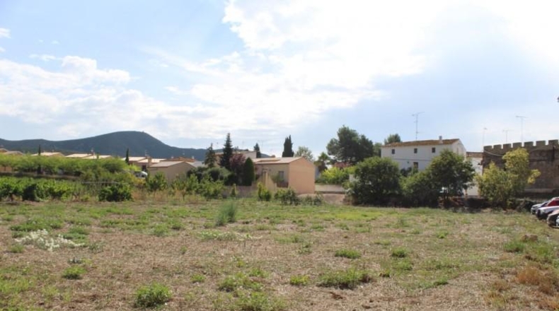 Tarragona - la Joncosa del Montmell - 1800m2
