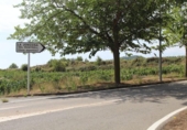 Land suitable for development for sale on España, la Joncosa del Montmell, ref: TR121731 photo
