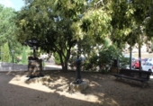 Land suitable for development for sale on España, la Joncosa del Montmell, ref: TR121731 photo