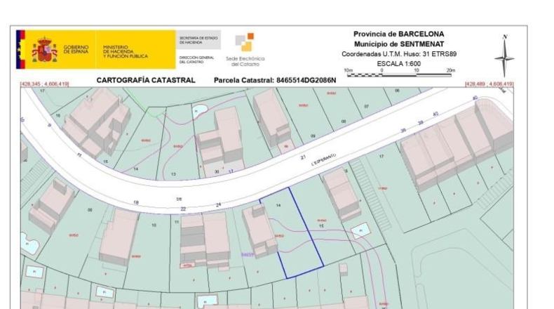 Barcelona - Sentmenat - 260m2