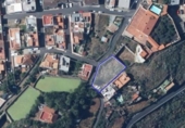 Urban land for sale on España, Firgas, ref: TR123270 photo