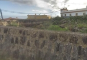 Urban land for sale on España, Firgas, ref: TR123270 photo