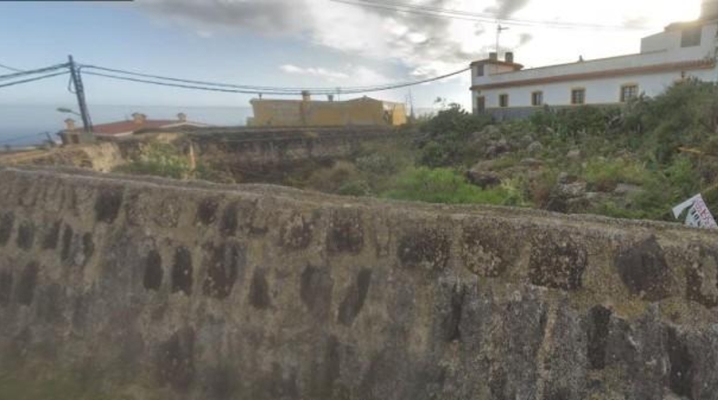 Las Palmas - Firgas - 686m2
