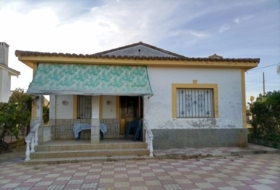 Alcuéscar 500&nbsp;m²
