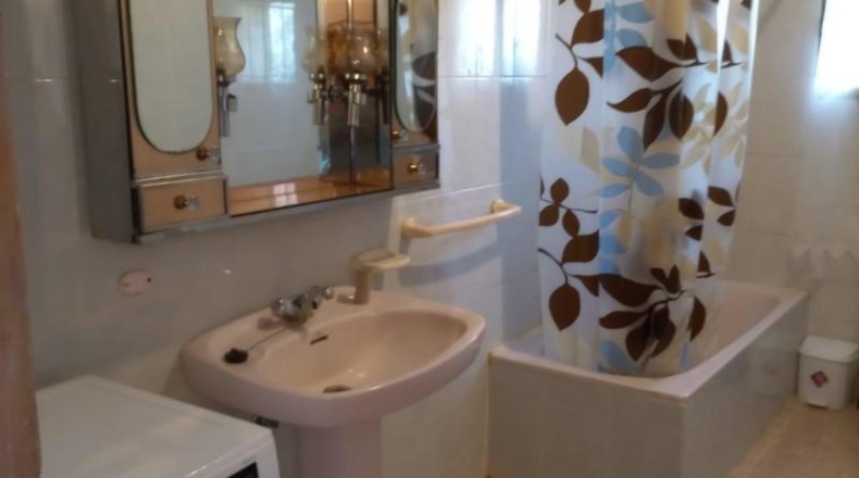Cáceres - Alcuéscar - 500m2