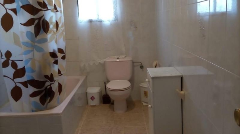 Cáceres - Alcuéscar - 500m2