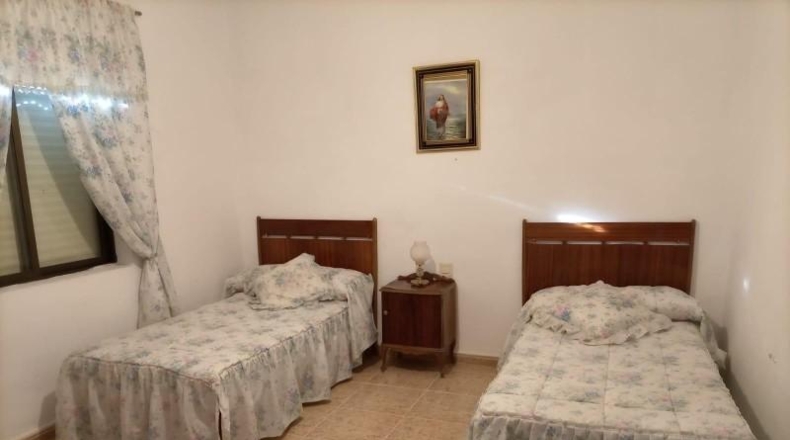 Cáceres - Alcuéscar - 500m2