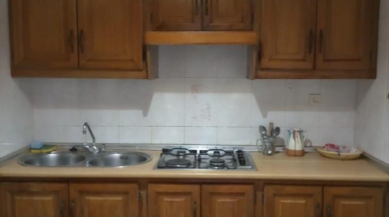 Cáceres - Alcuéscar - 500m2