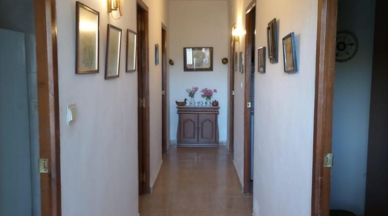 Cáceres - Alcuéscar - 500m2