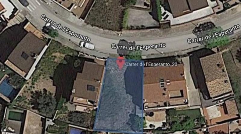 Barcelona - Sentmenat - 261m2